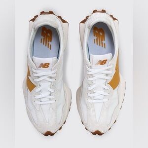 New balance 327